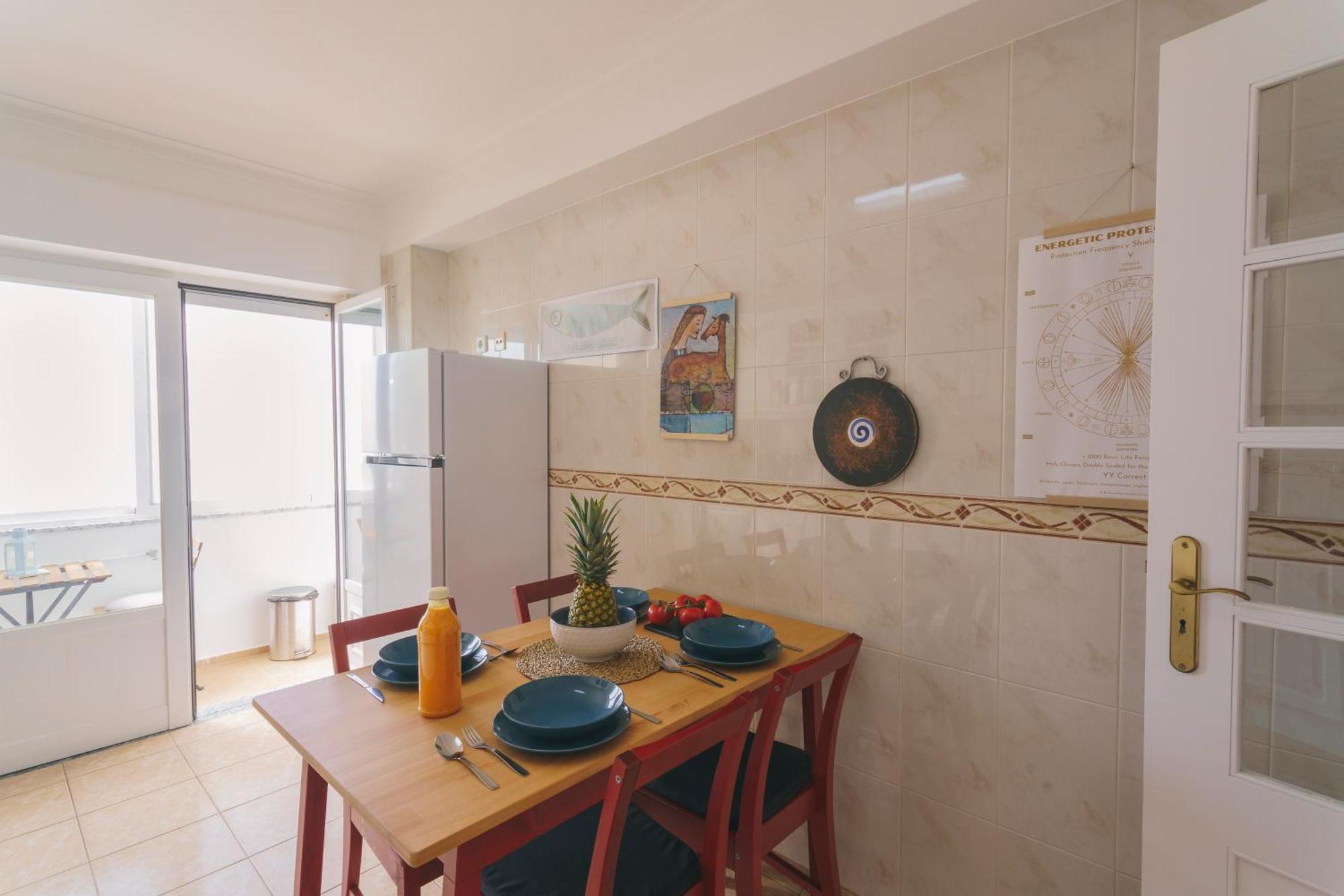 Best Houses 01 - Peniche Pearl Exterior foto