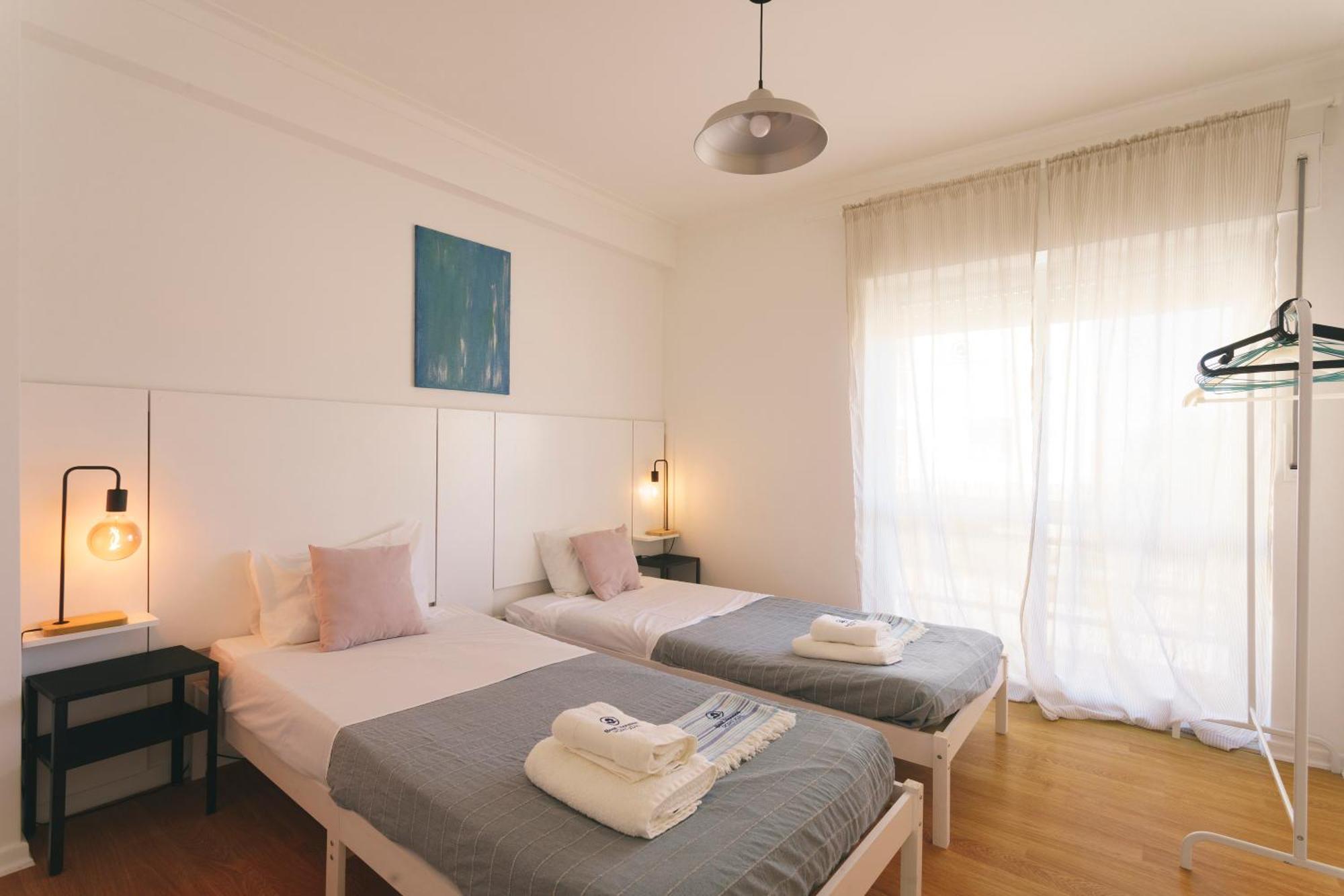Best Houses 01 - Peniche Pearl Exterior foto