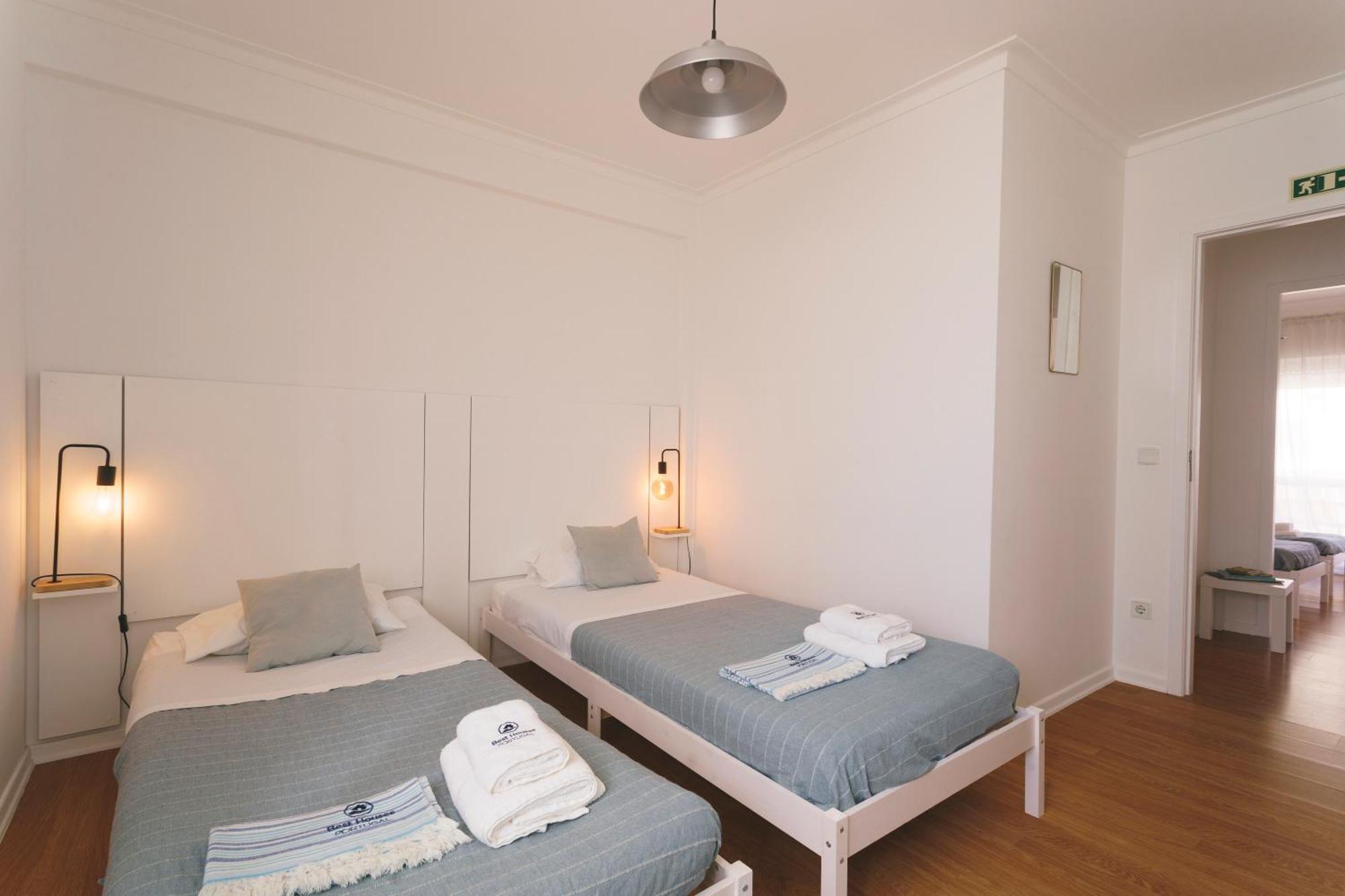 Best Houses 01 - Peniche Pearl Exterior foto