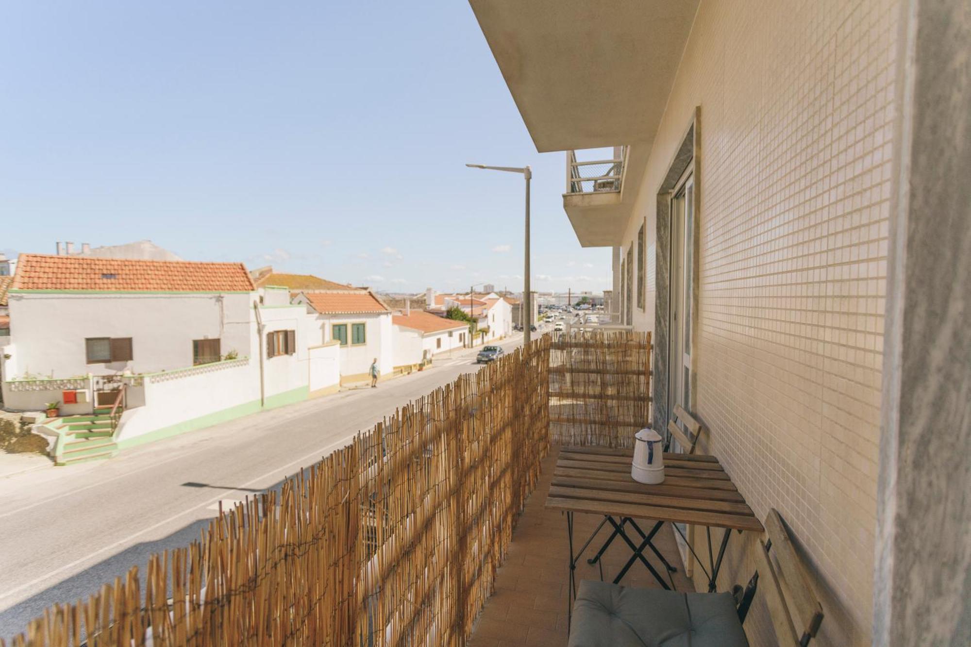 Best Houses 01 - Peniche Pearl Exterior foto