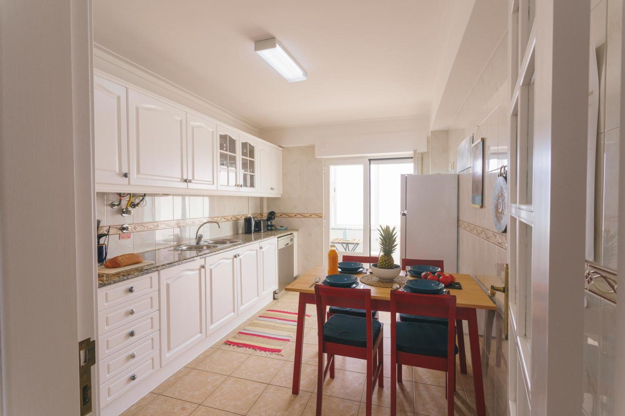 Best Houses 01 - Peniche Pearl Exterior foto
