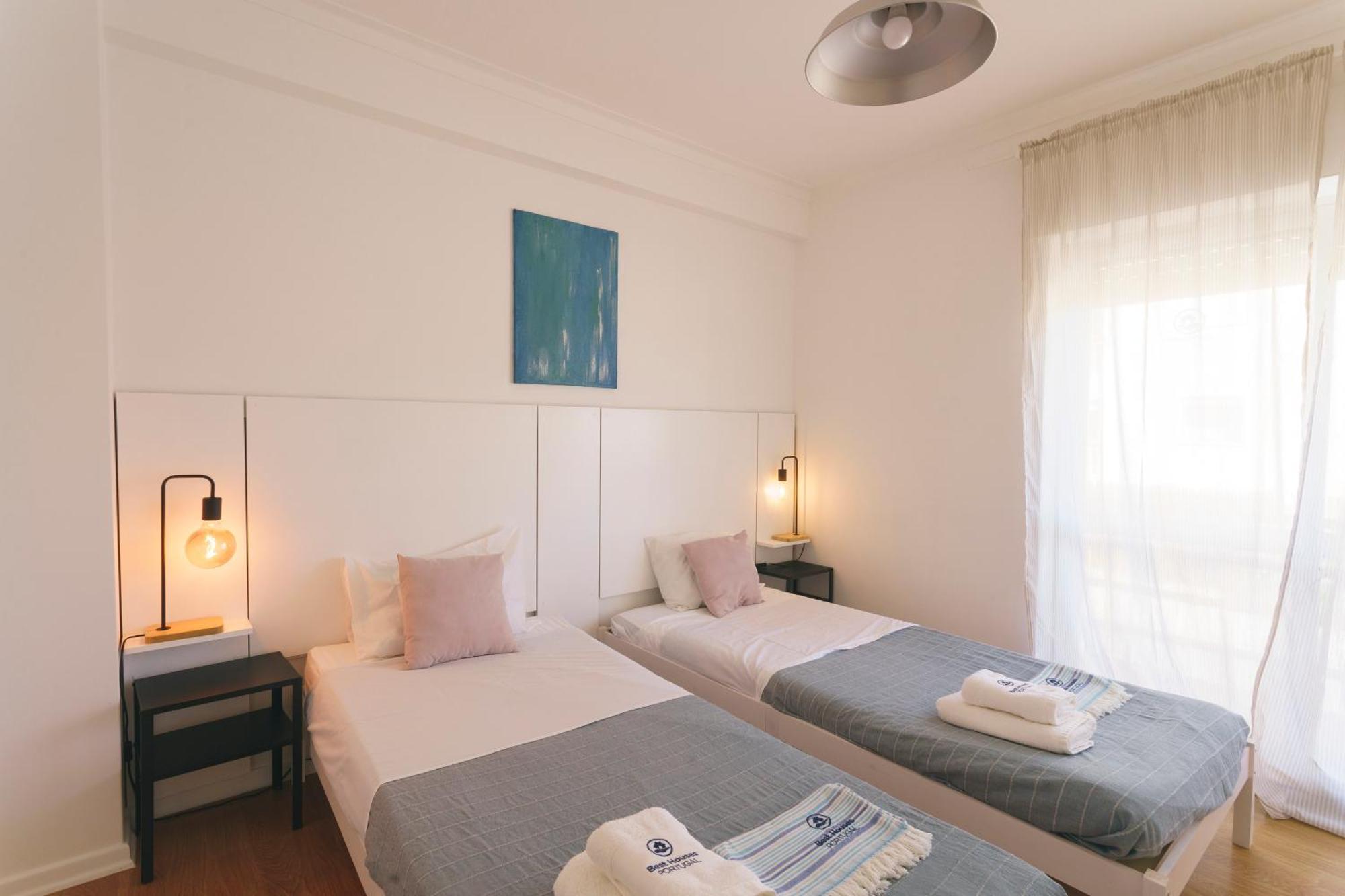 Best Houses 01 - Peniche Pearl Exterior foto